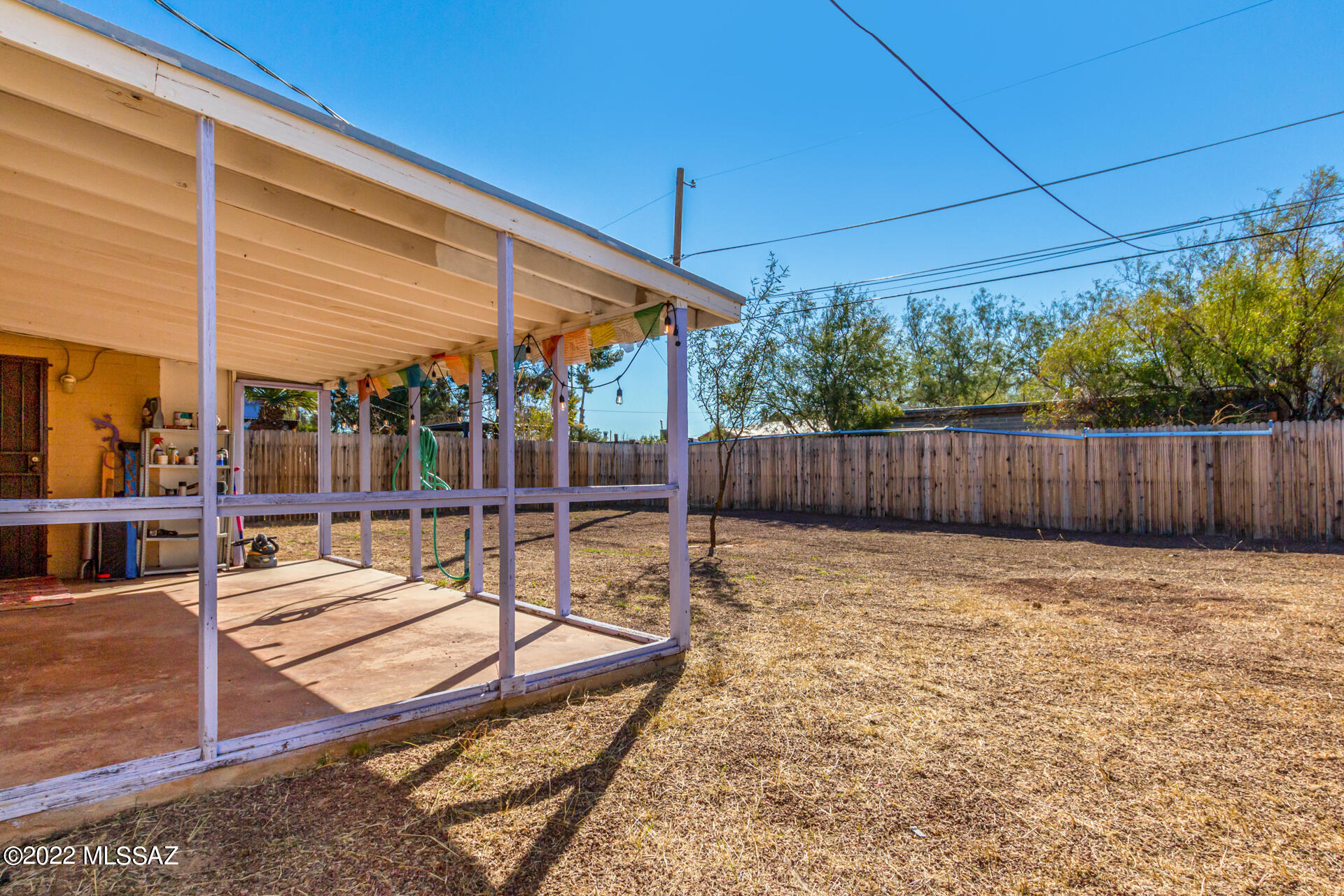 Linden Park - Residential