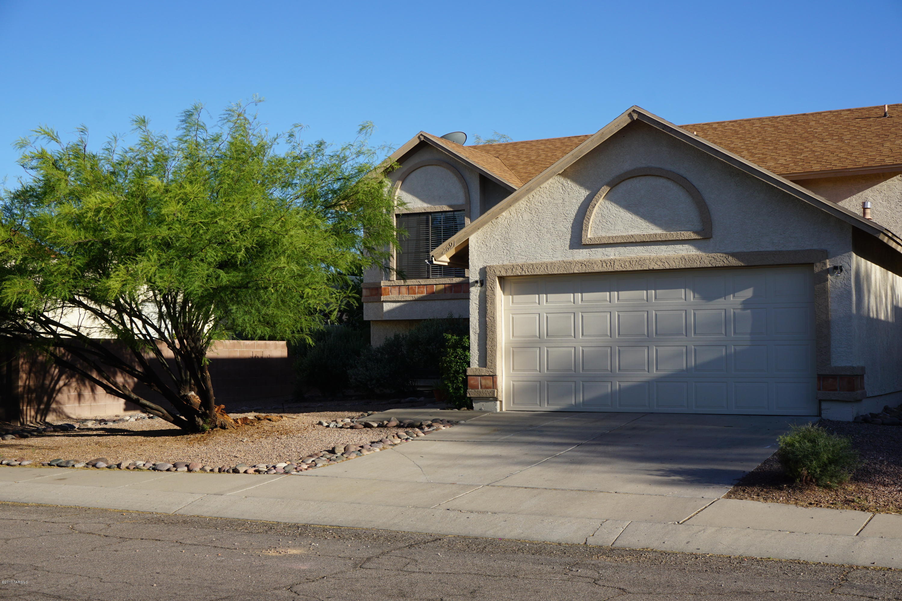 Linda Vista Estates II - Residential