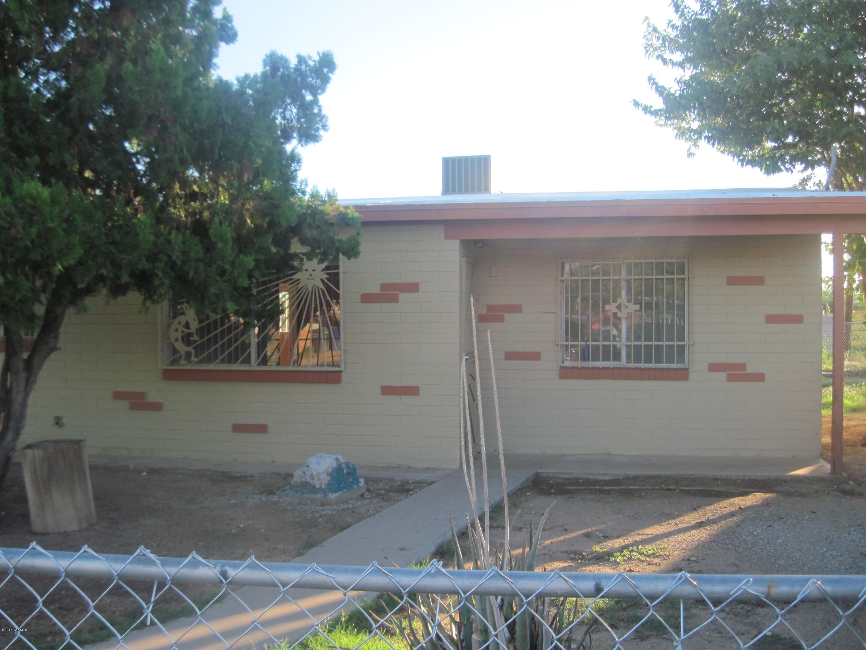 Palomino Addition - Residential
