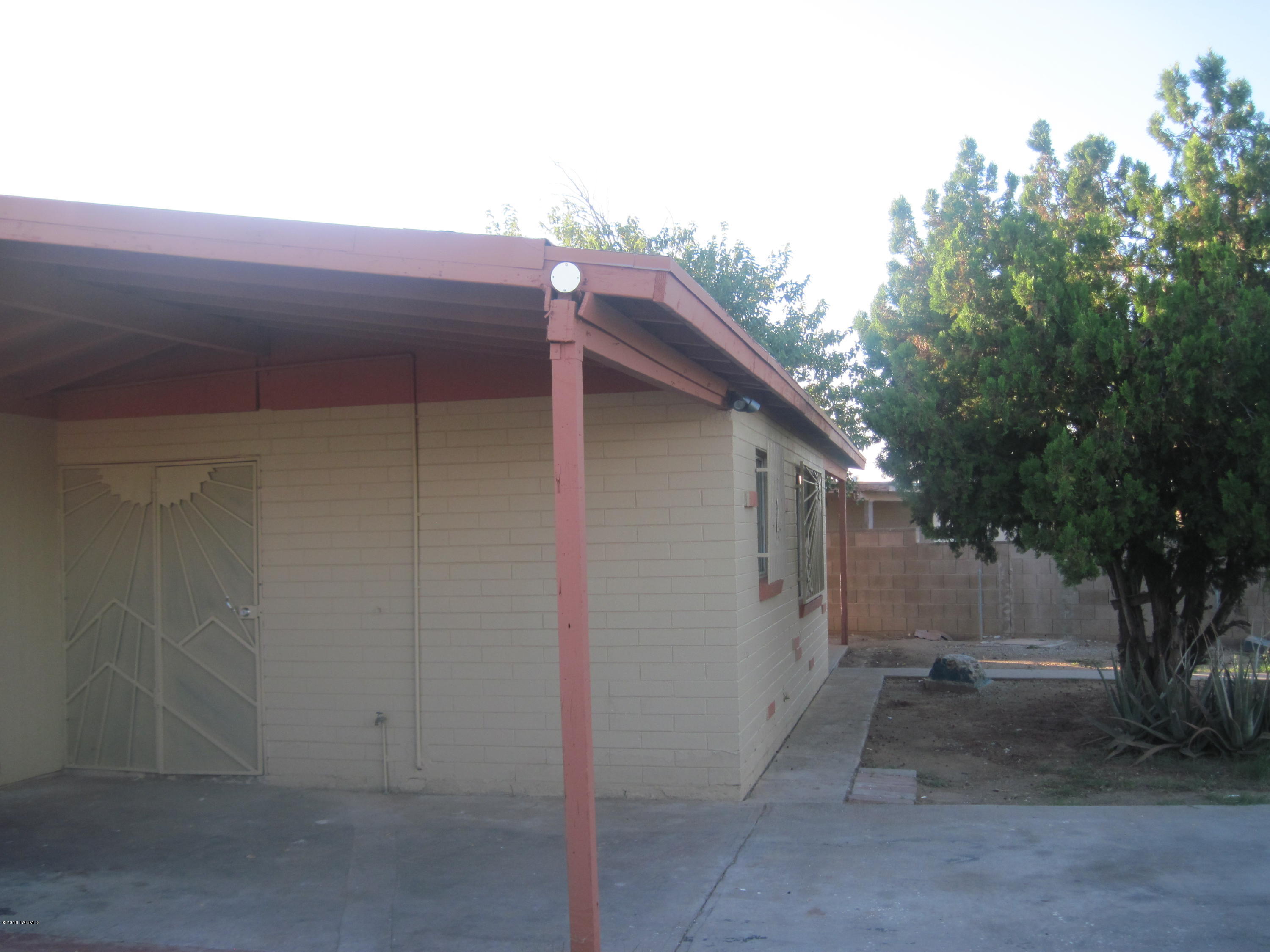 Palomino Addition - Residential
