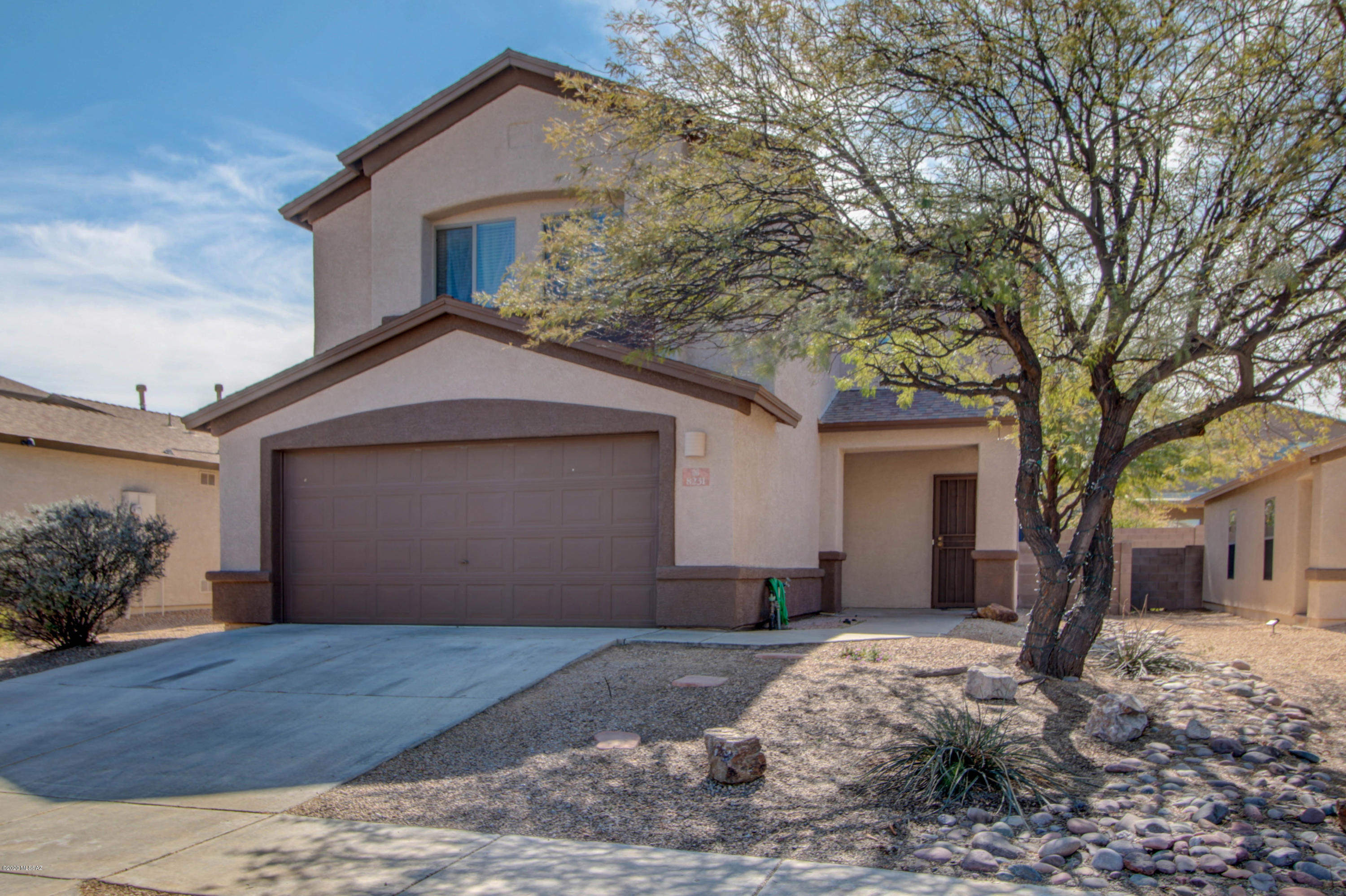 Sonoran Ranch Villages - Residential