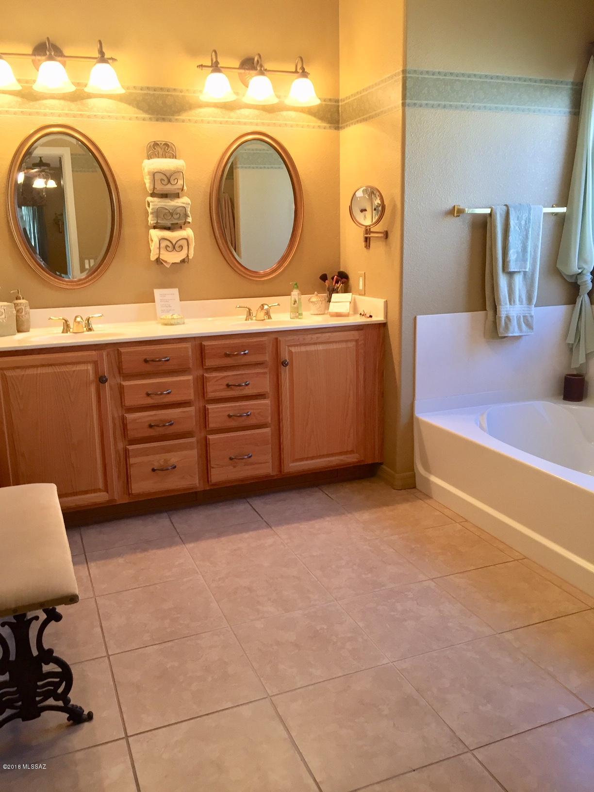 Tucson Mountain Sanctuary (1-154) - Residential