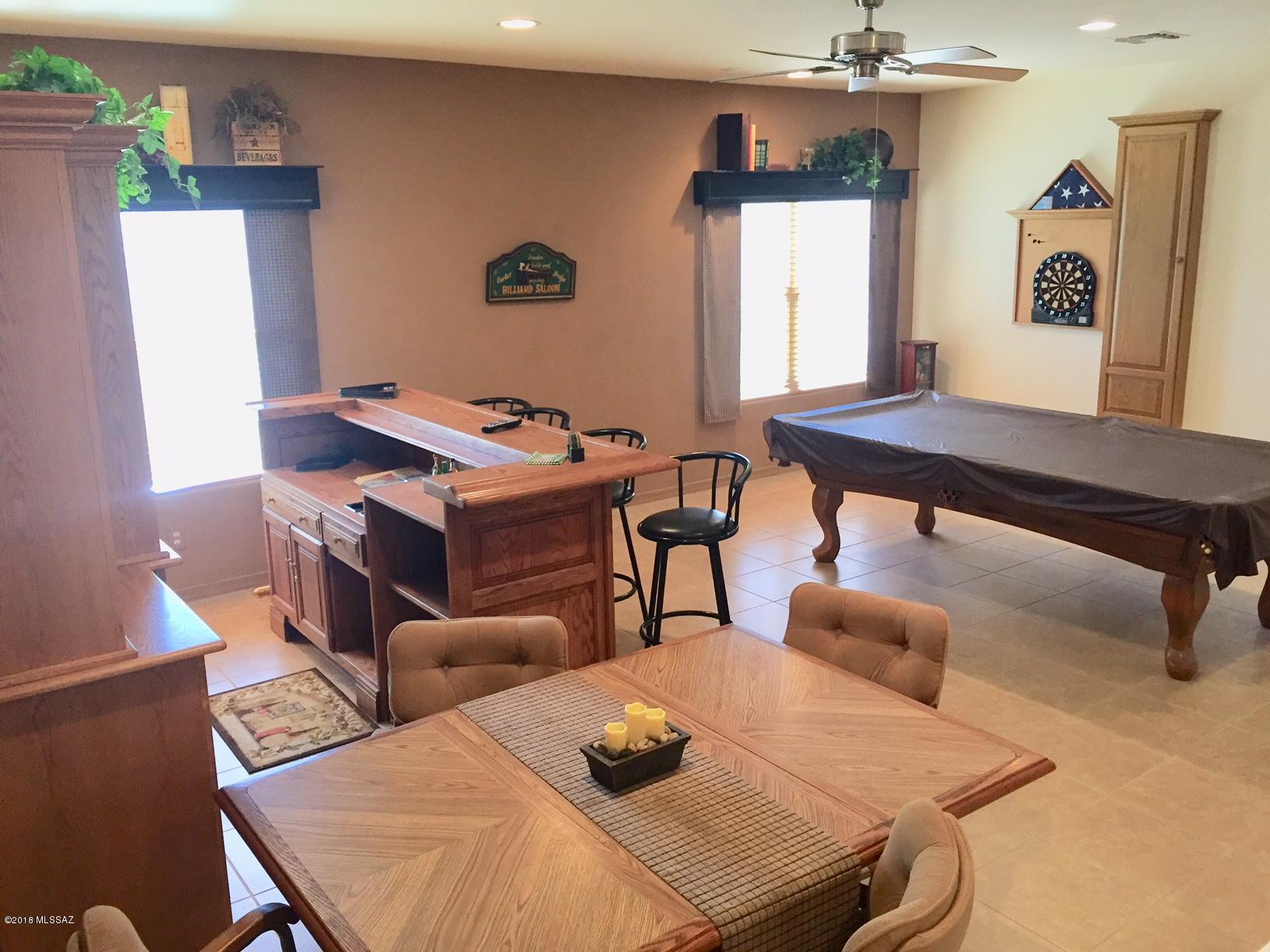 Tucson Mountain Sanctuary (1-154) - Residential