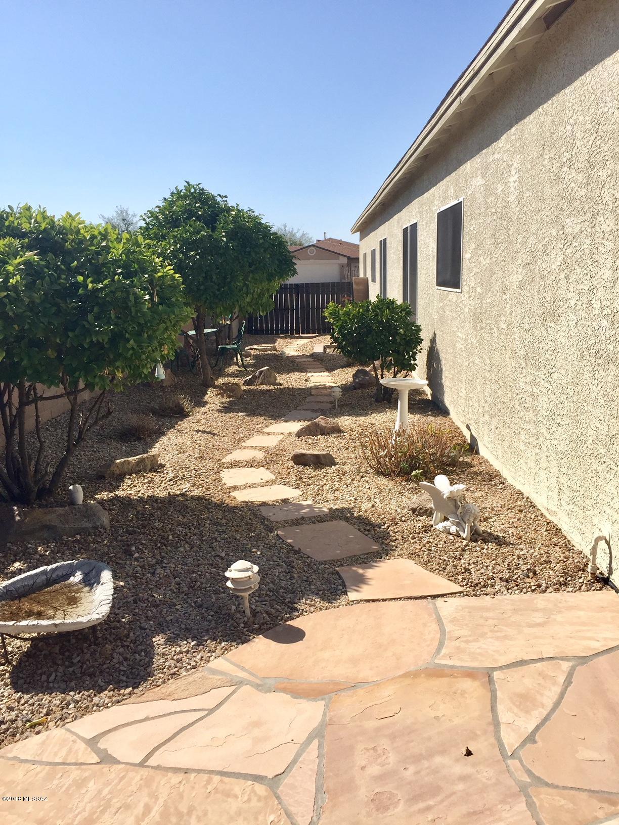 Tucson Mountain Sanctuary (1-154) - Residential