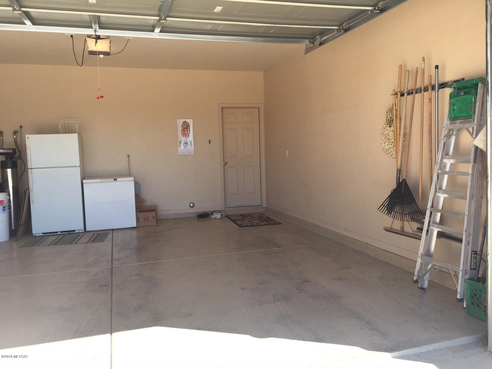 Tucson Mountain Sanctuary (1-154) - Residential