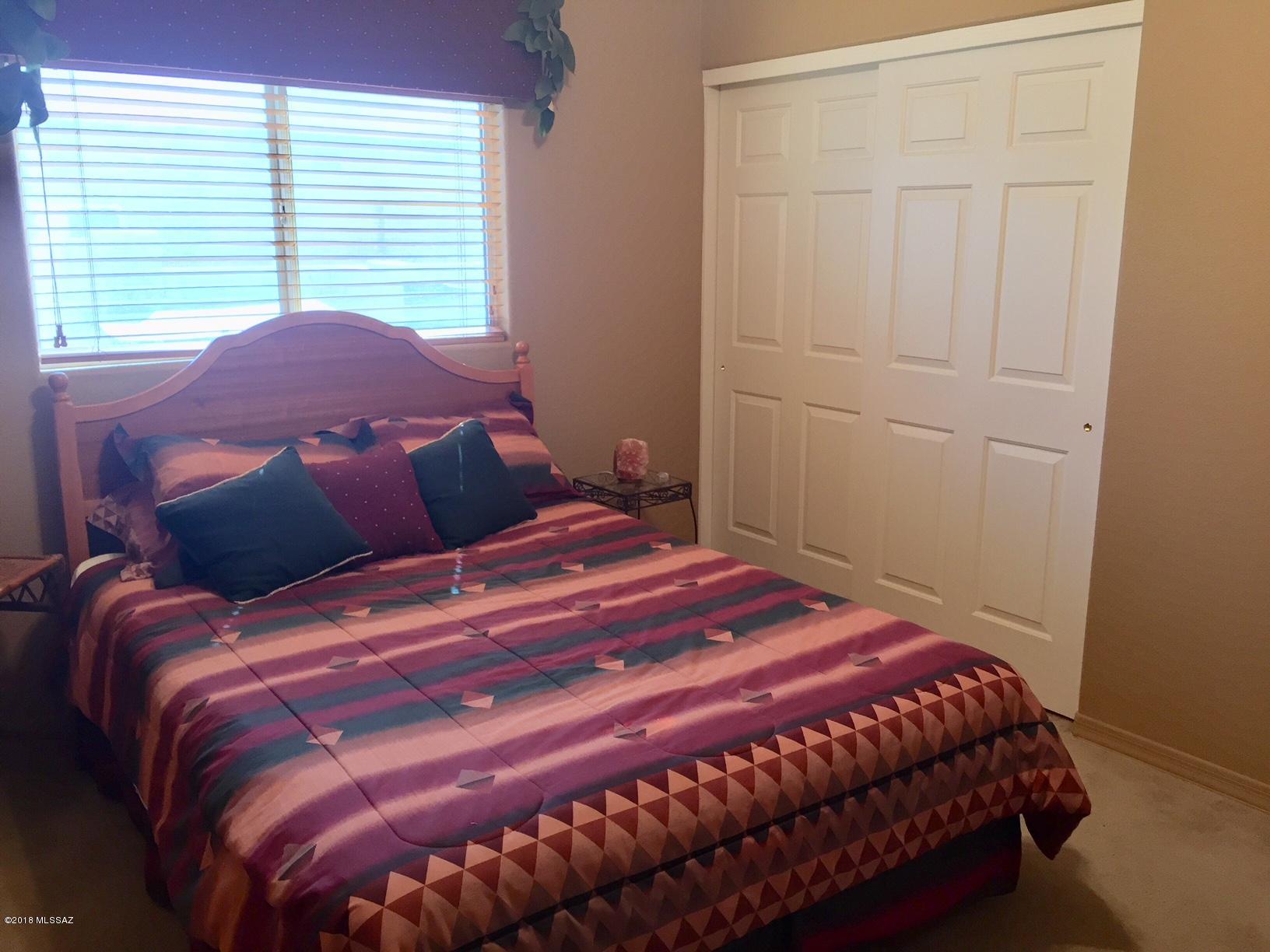 Tucson Mountain Sanctuary (1-154) - Residential