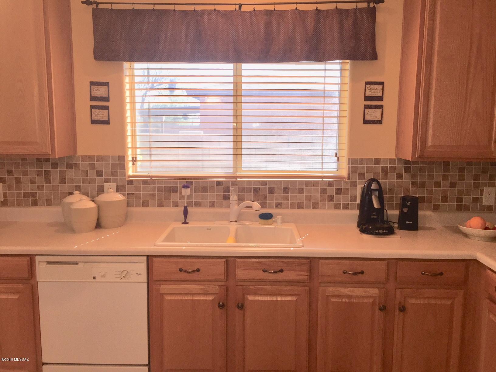 Tucson Mountain Sanctuary (1-154) - Residential