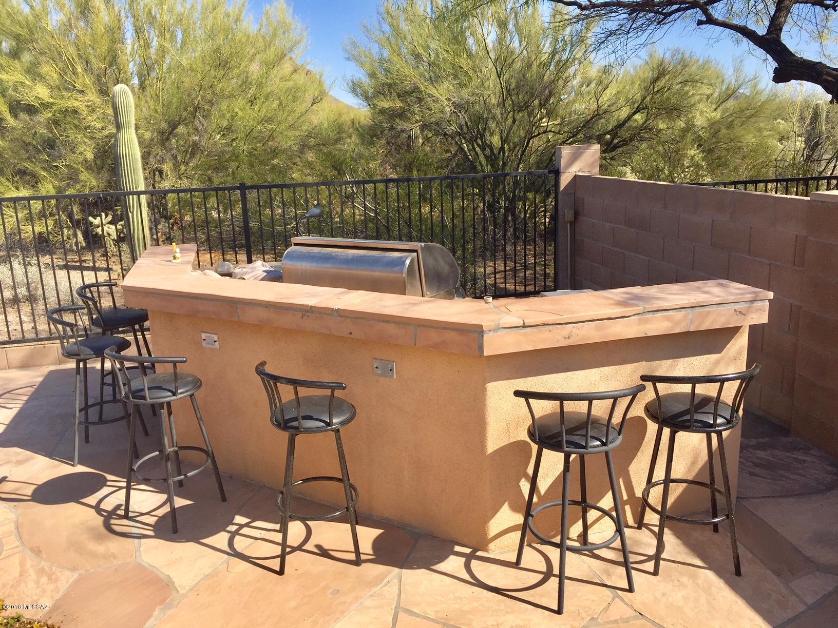 Tucson Mountain Sanctuary (1-154) - Residential
