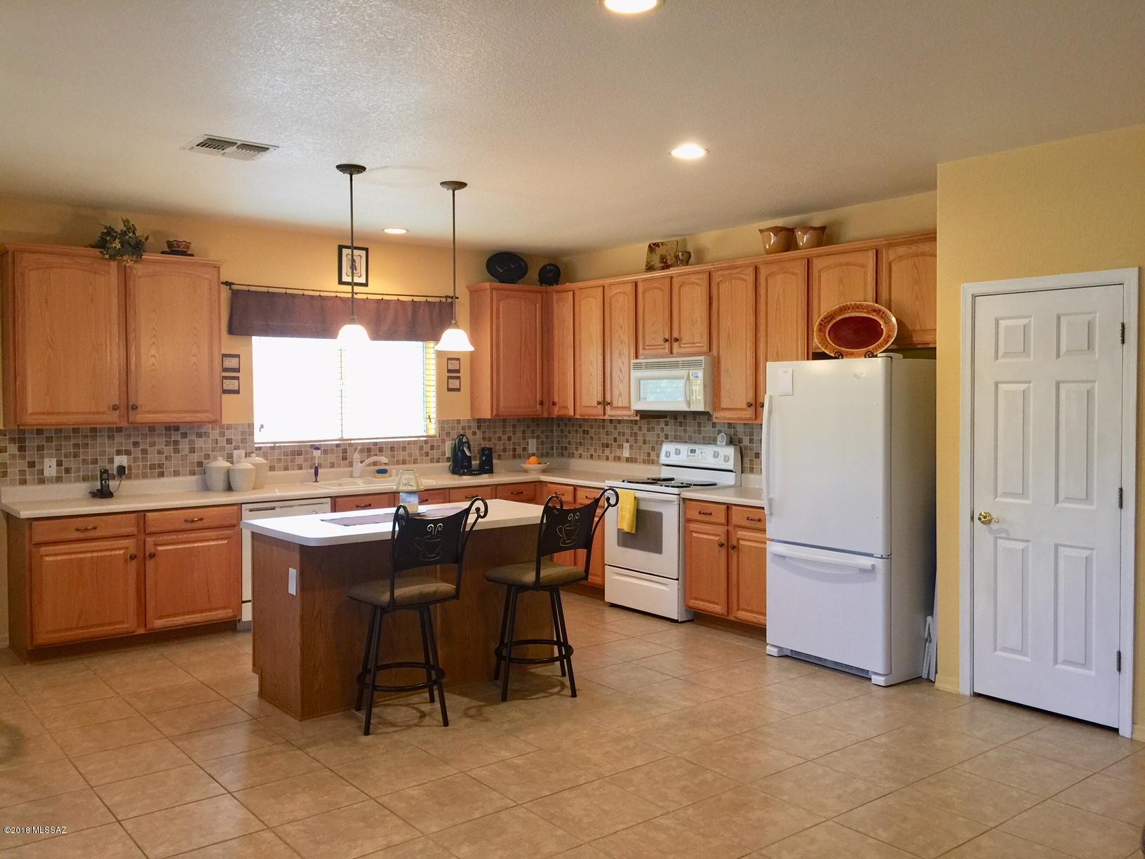 Tucson Mountain Sanctuary (1-154) - Residential