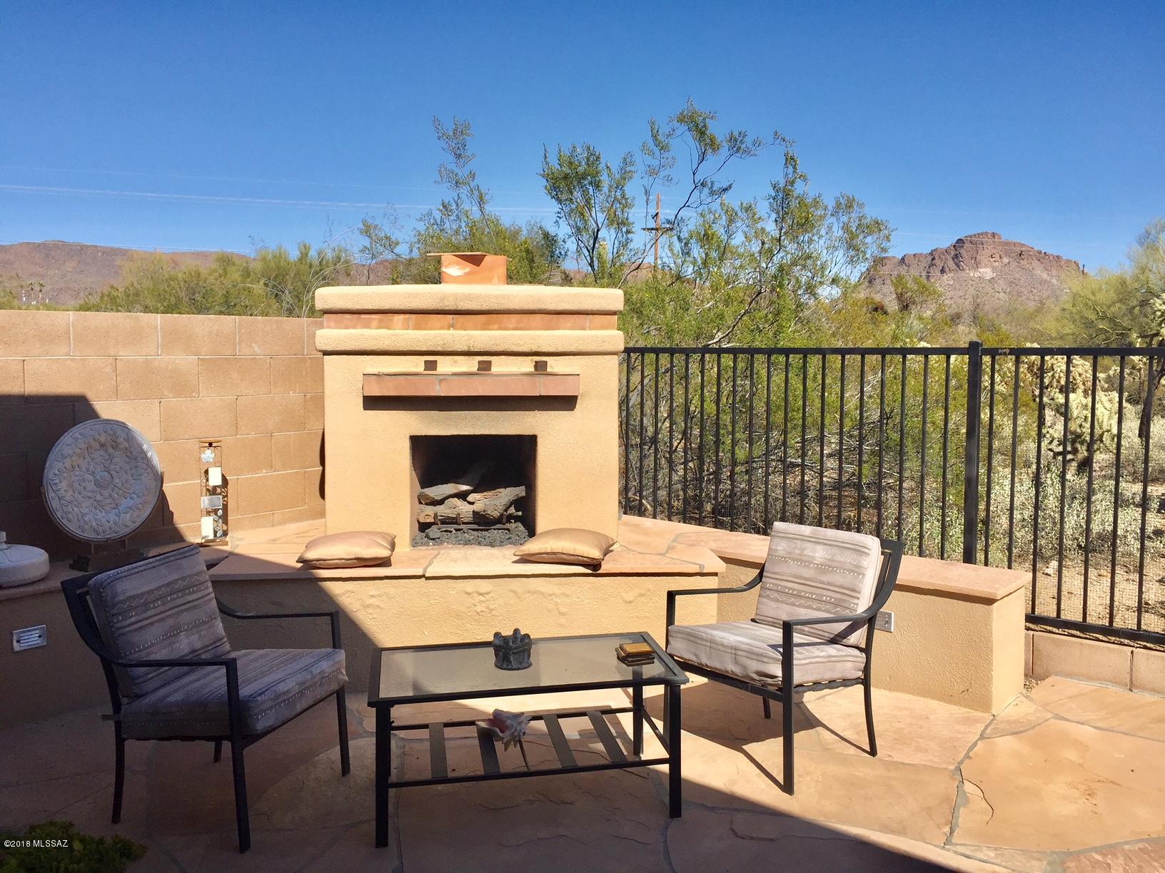 Tucson Mountain Sanctuary (1-154) - Residential