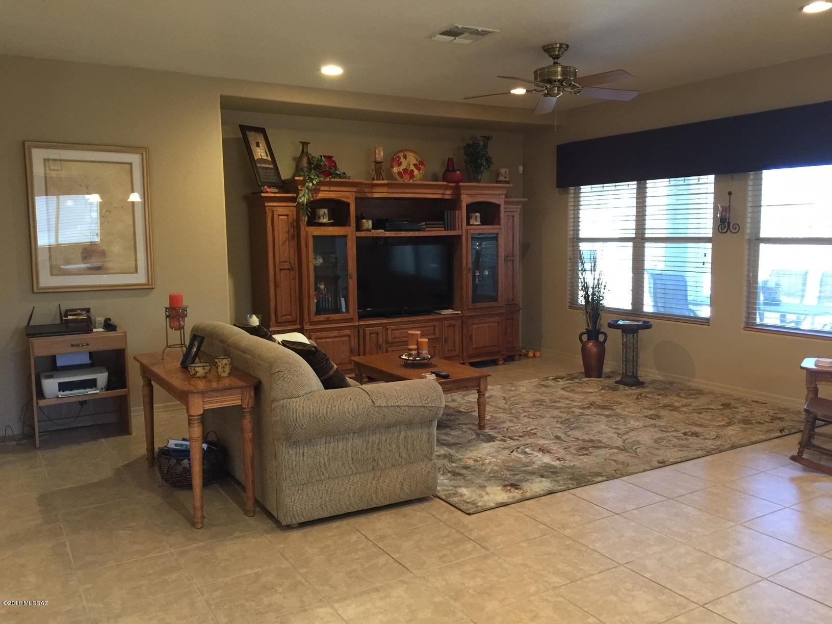 Tucson Mountain Sanctuary (1-154) - Residential