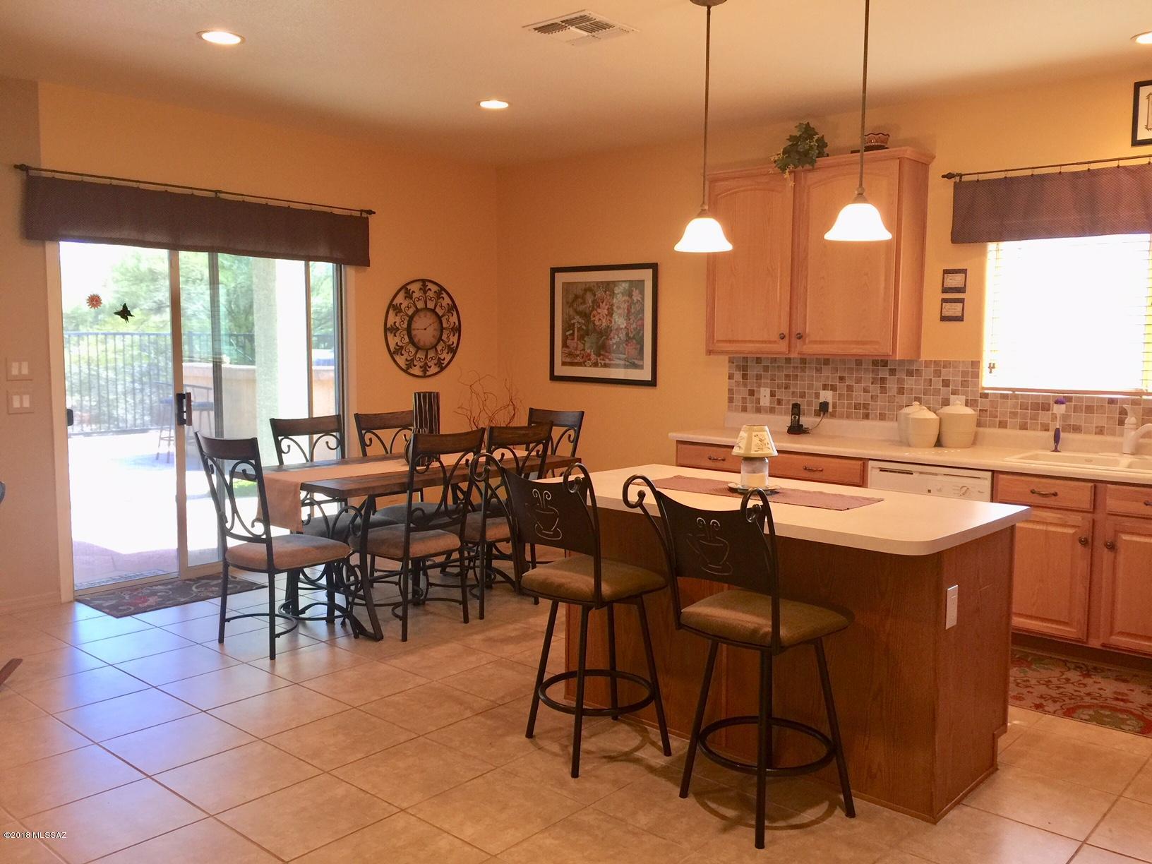 Tucson Mountain Sanctuary (1-154) - Residential