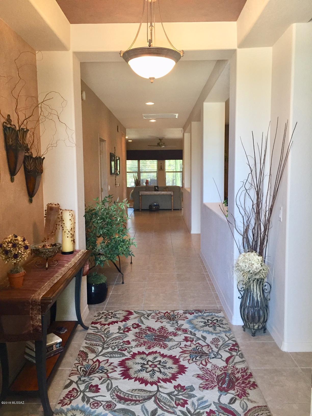 Tucson Mountain Sanctuary (1-154) - Residential