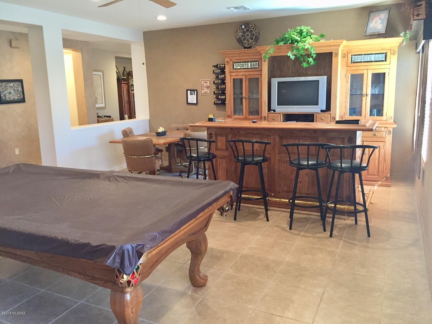 Tucson Mountain Sanctuary (1-154) - Residential