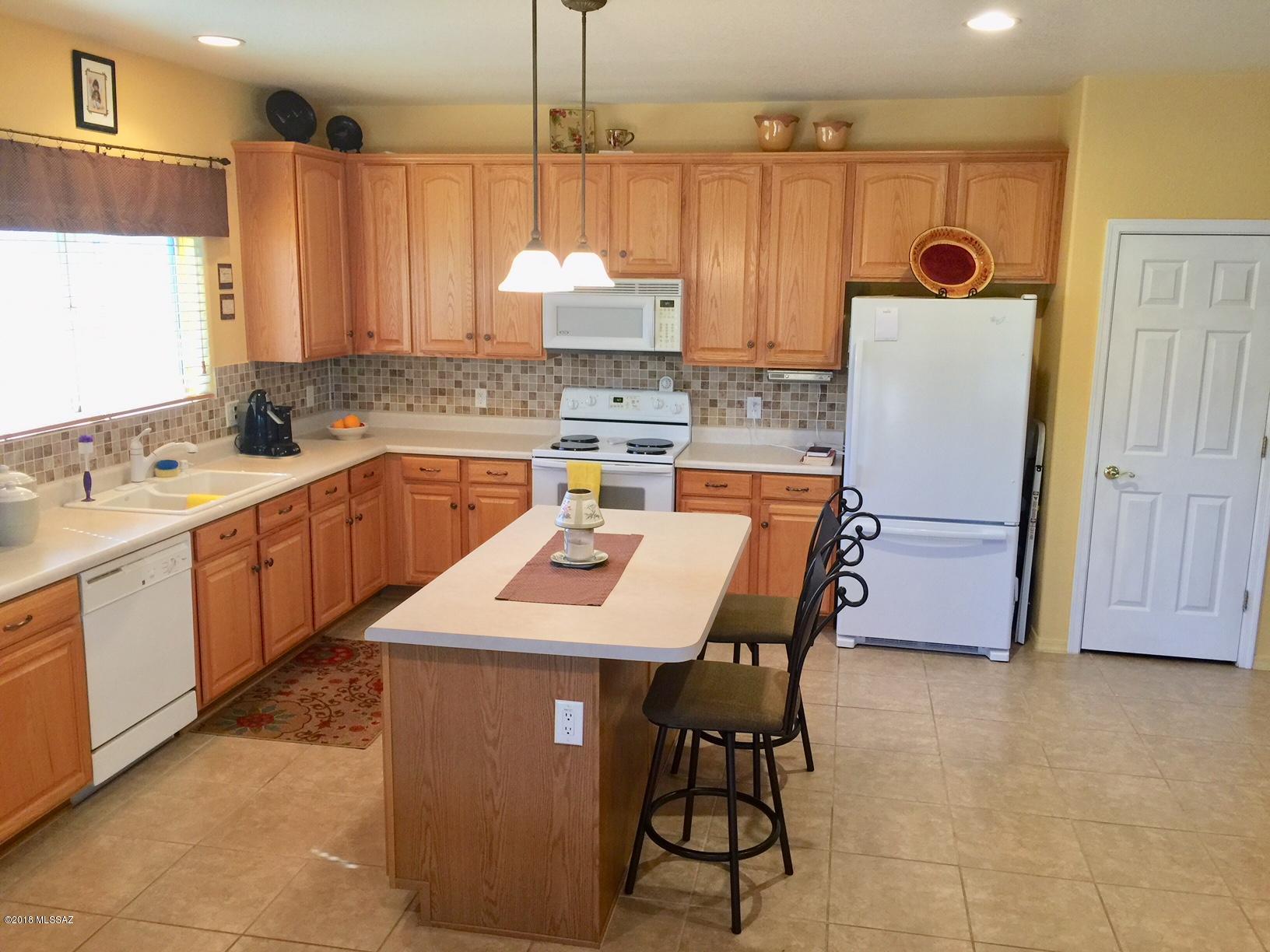 Tucson Mountain Sanctuary (1-154) - Residential