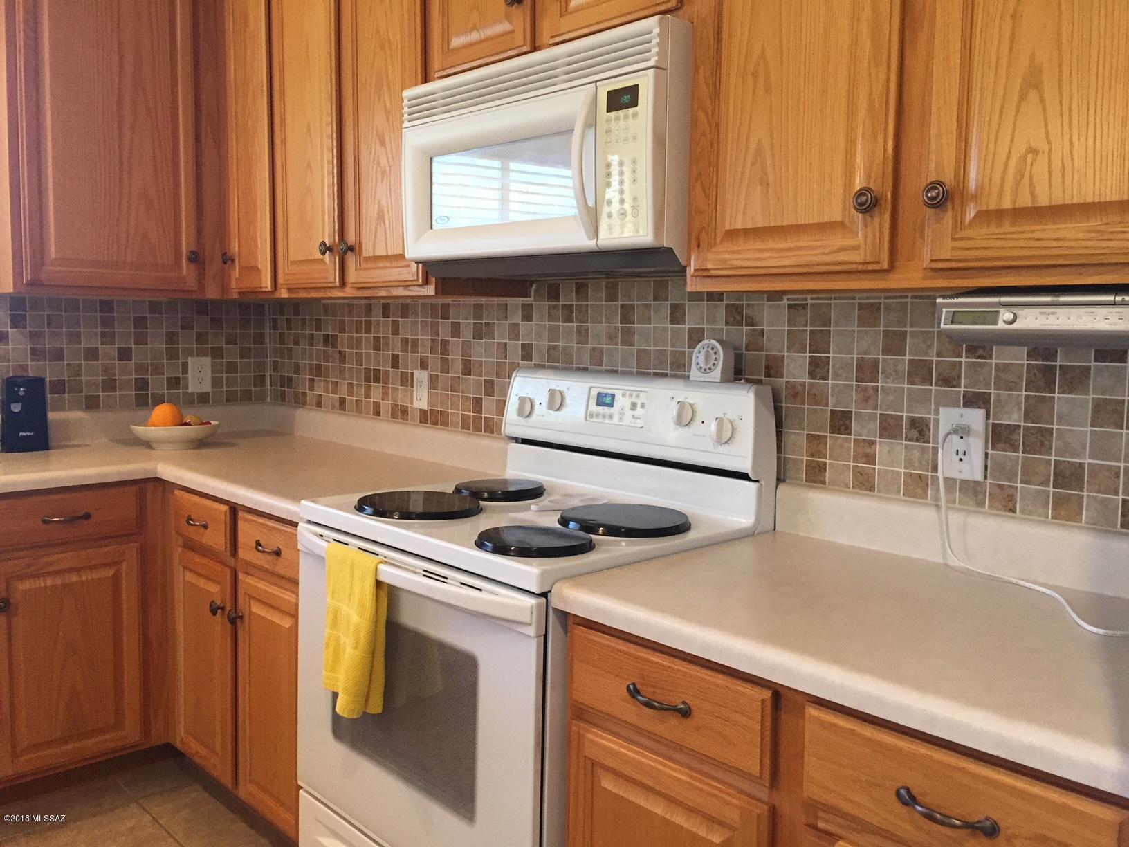 Tucson Mountain Sanctuary (1-154) - Residential