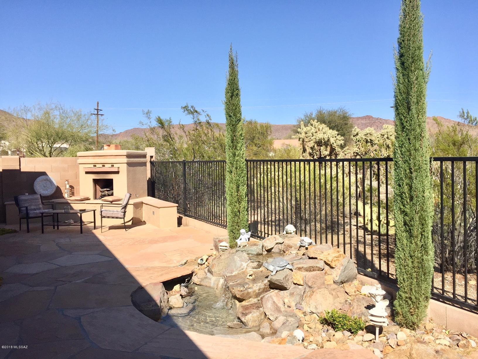 Tucson Mountain Sanctuary (1-154) - Residential