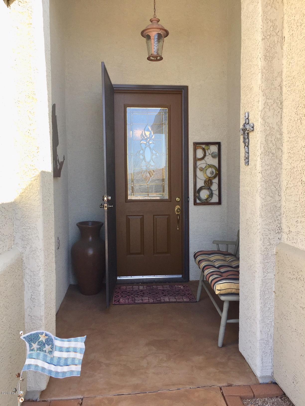 Tucson Mountain Sanctuary (1-154) - Residential