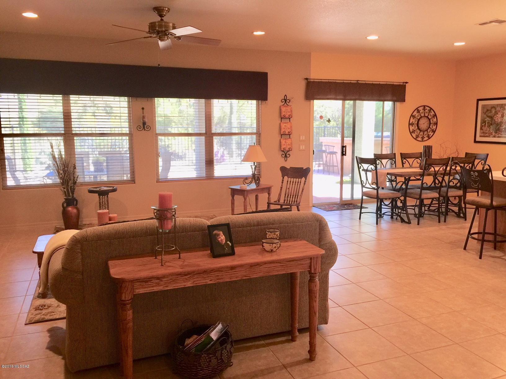 Tucson Mountain Sanctuary (1-154) - Residential