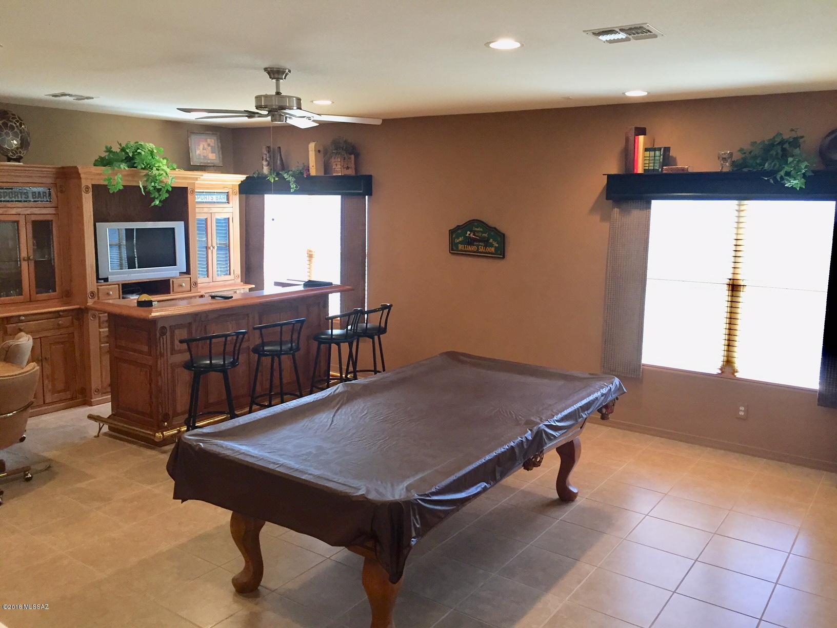 Tucson Mountain Sanctuary (1-154) - Residential
