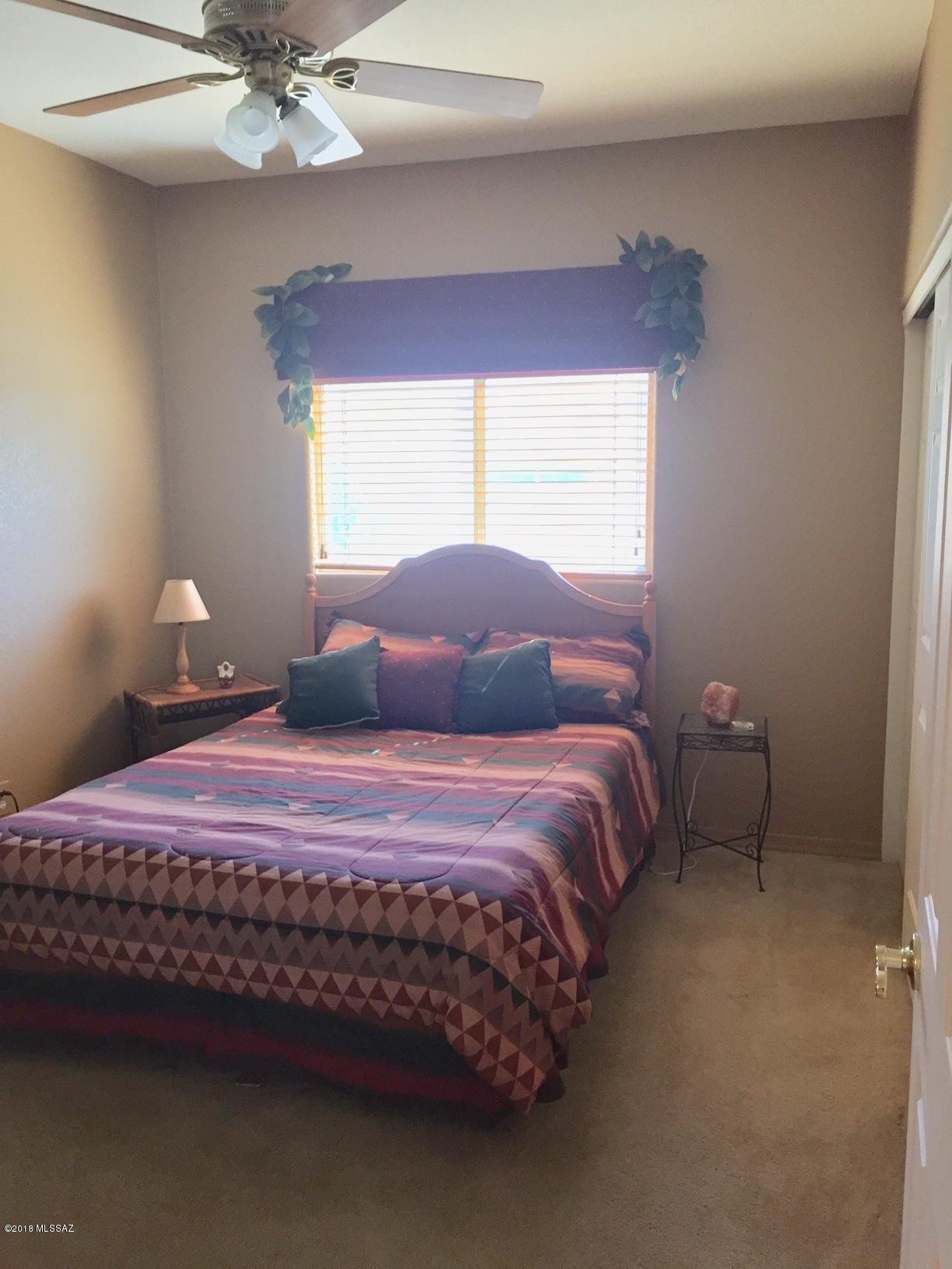 Tucson Mountain Sanctuary (1-154) - Residential
