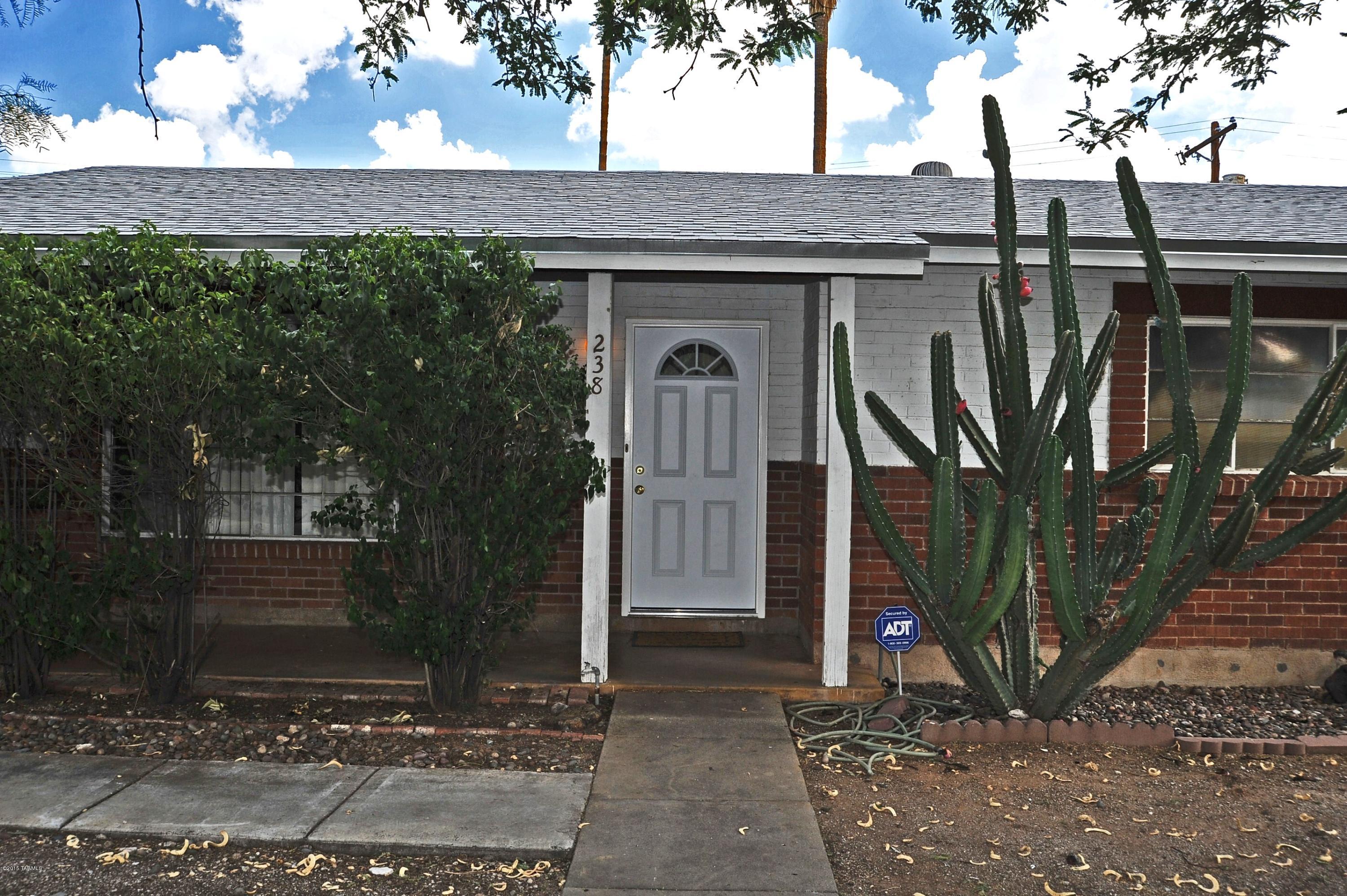Casas Bonitas - Residential