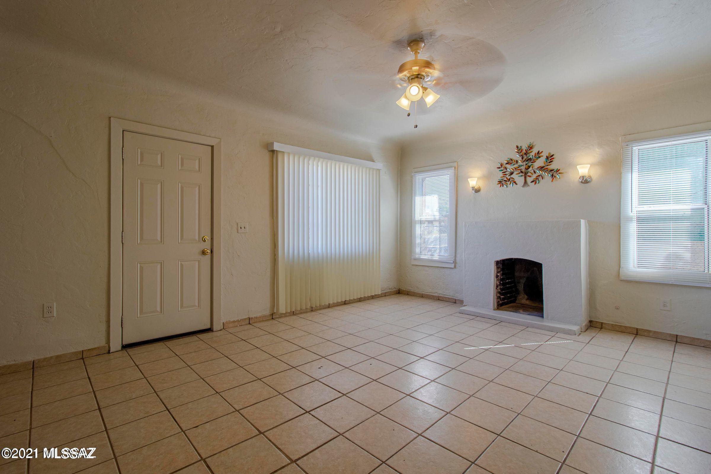 Home Addition - Residential
