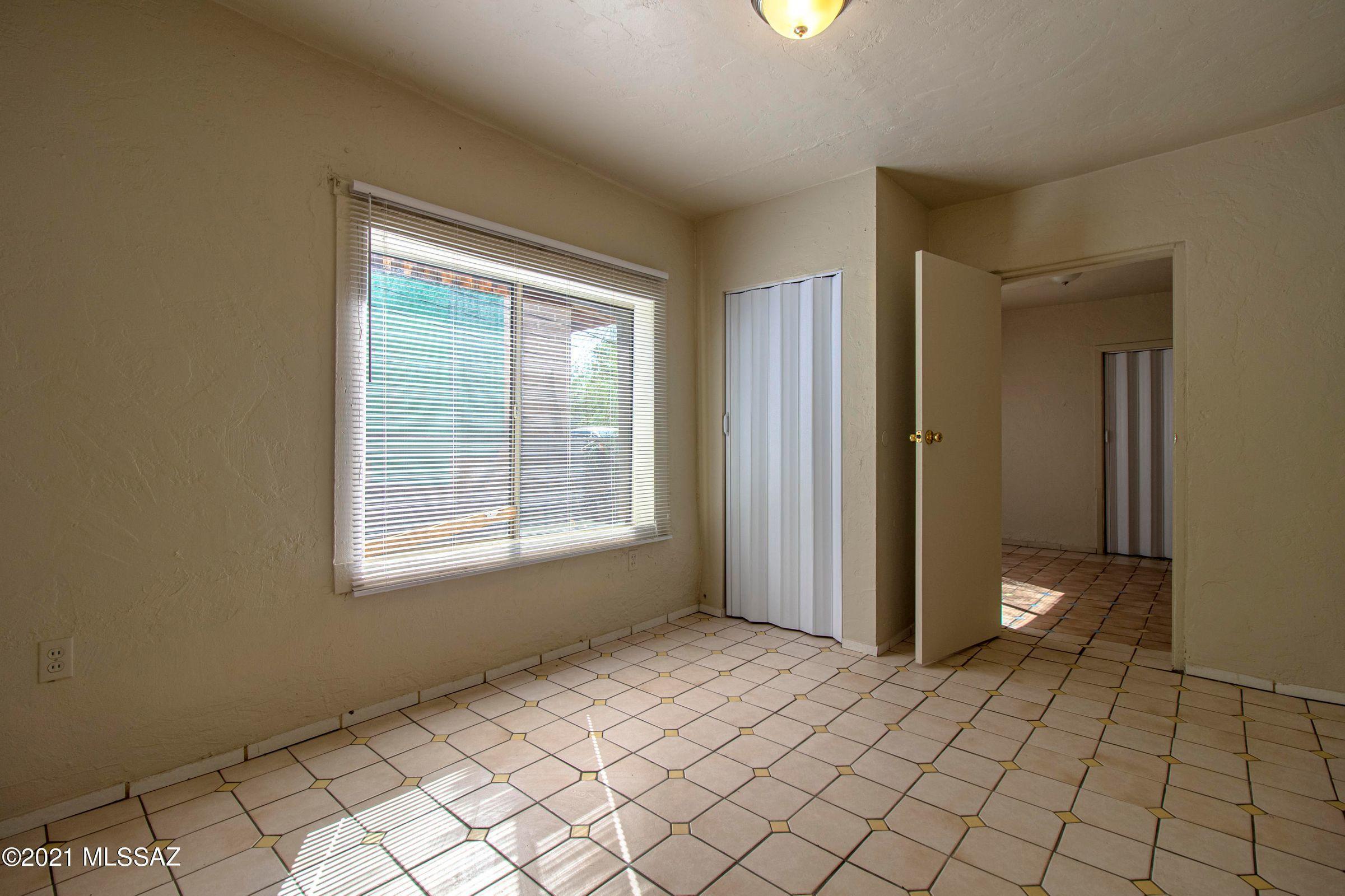 Home Addition - Residential