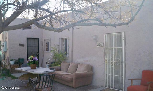 Home Addition - Residential