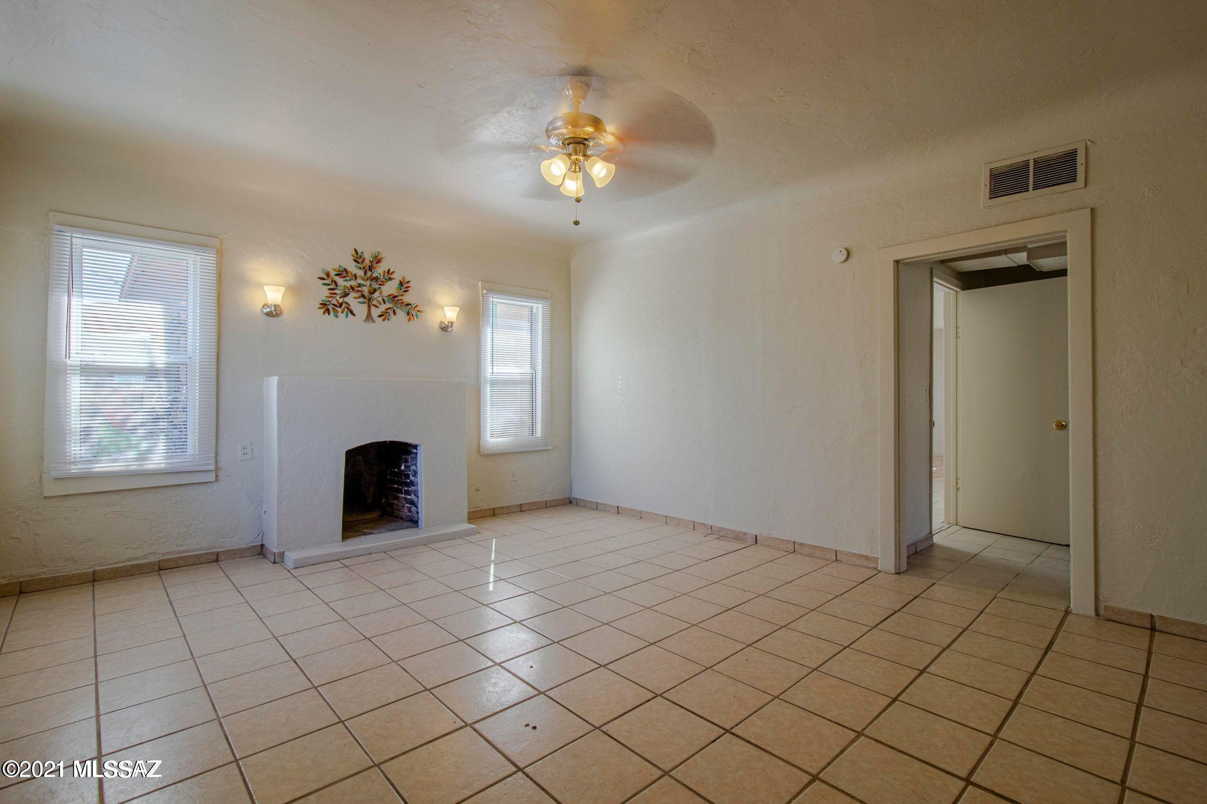 Home Addition - Residential