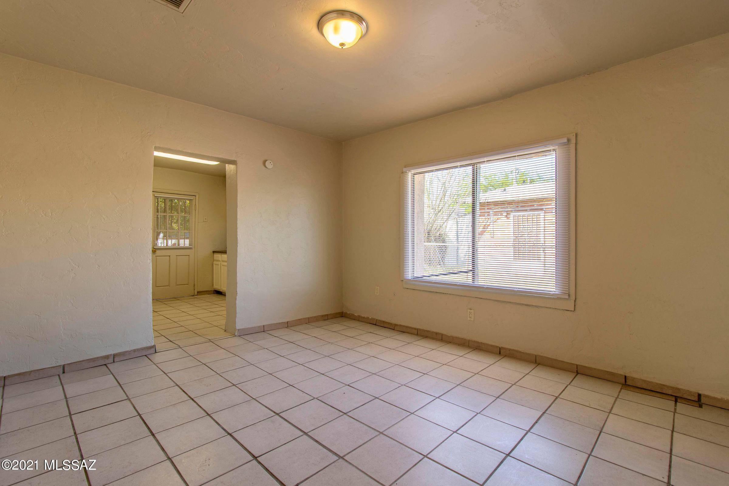 Home Addition - Residential