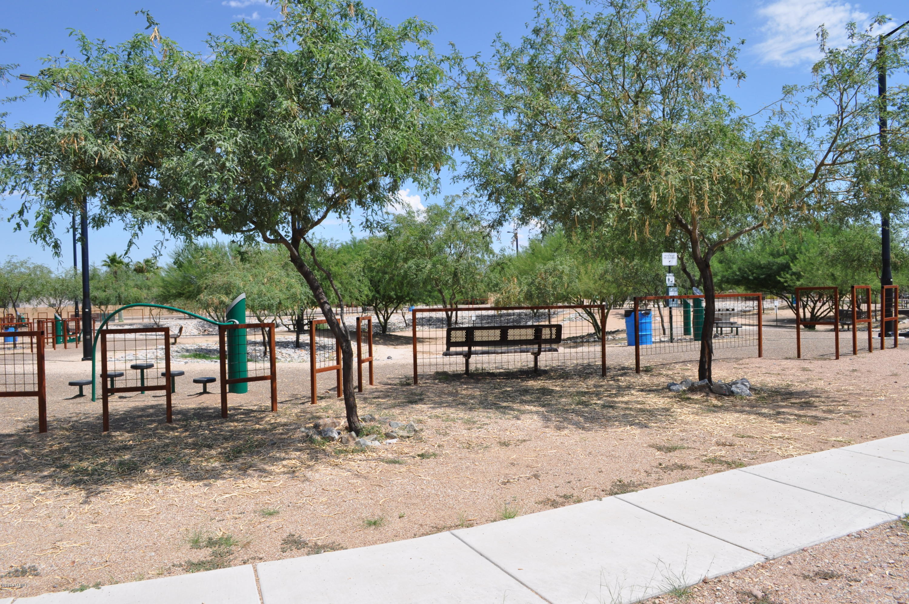 Oakview at Midvale Park (1-74) - Residential