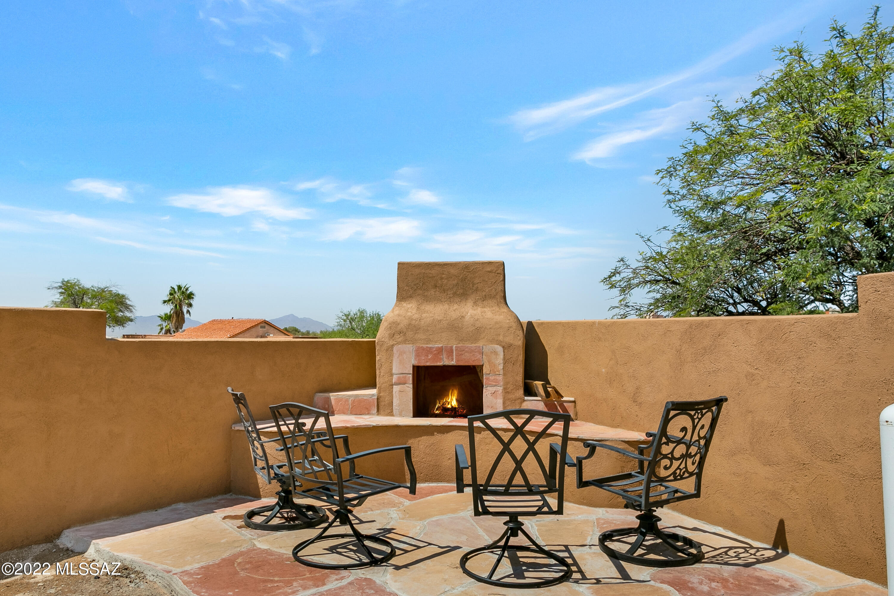 Monte Del Oro (1-187) - Residential