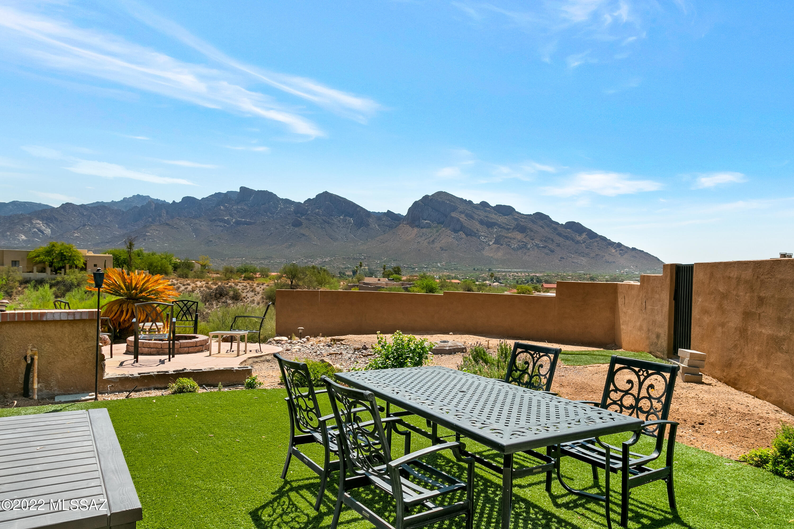 Monte Del Oro (1-187) - Residential