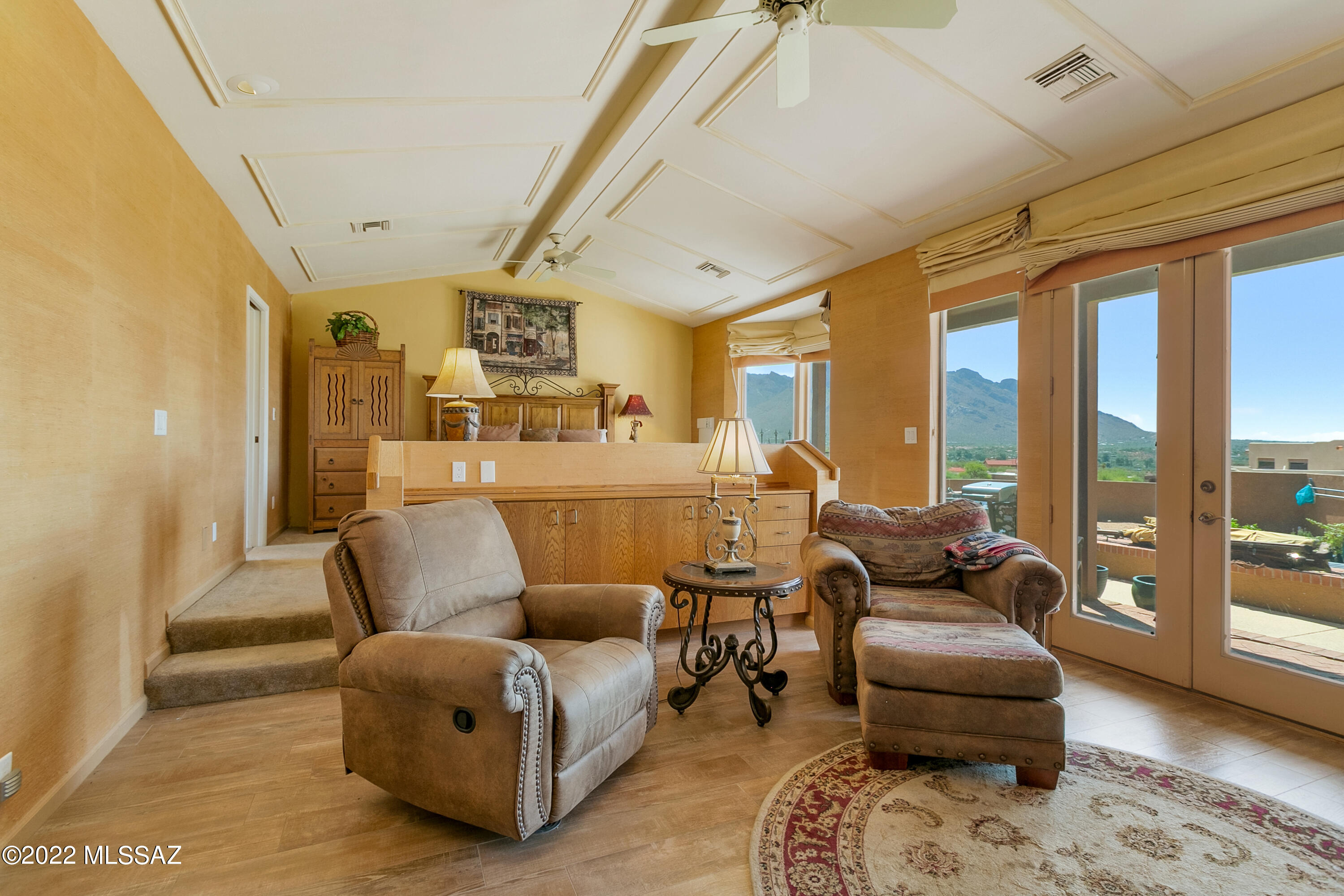 Monte Del Oro (1-187) - Residential