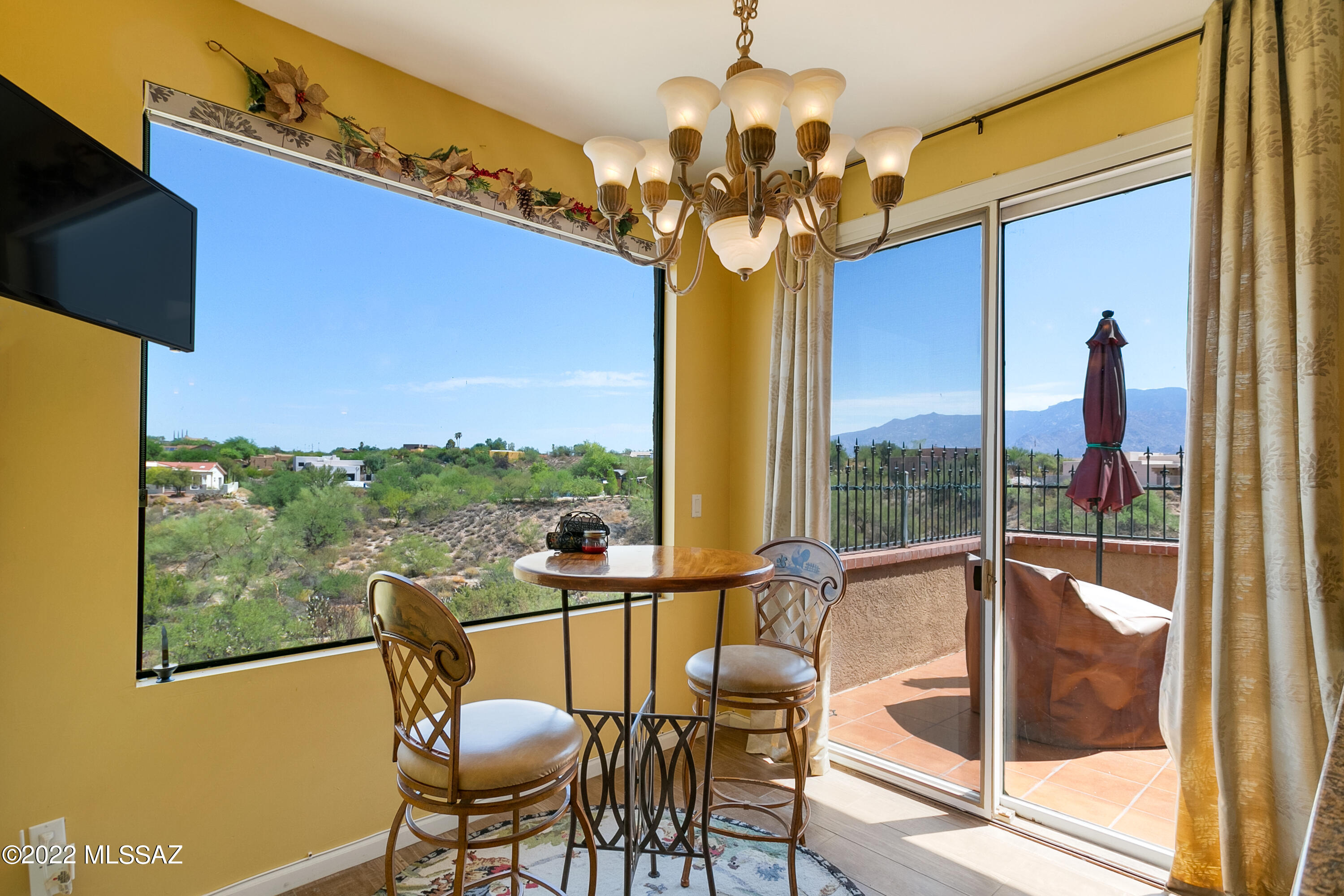 Monte Del Oro (1-187) - Residential