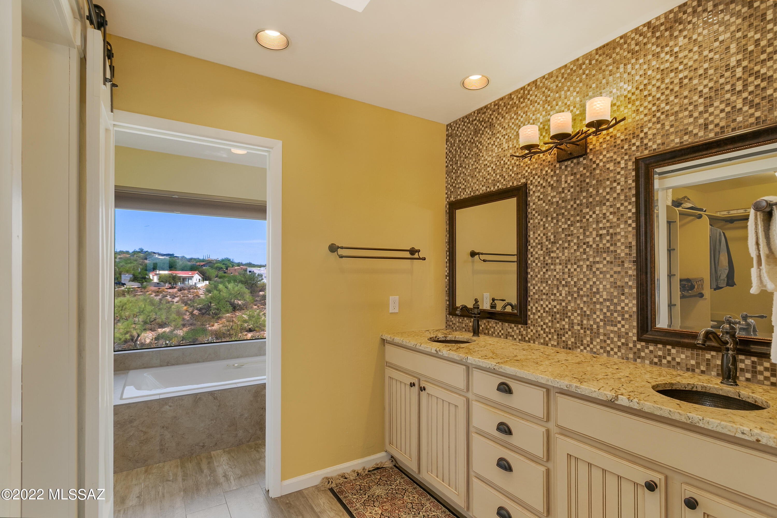 Monte Del Oro (1-187) - Residential