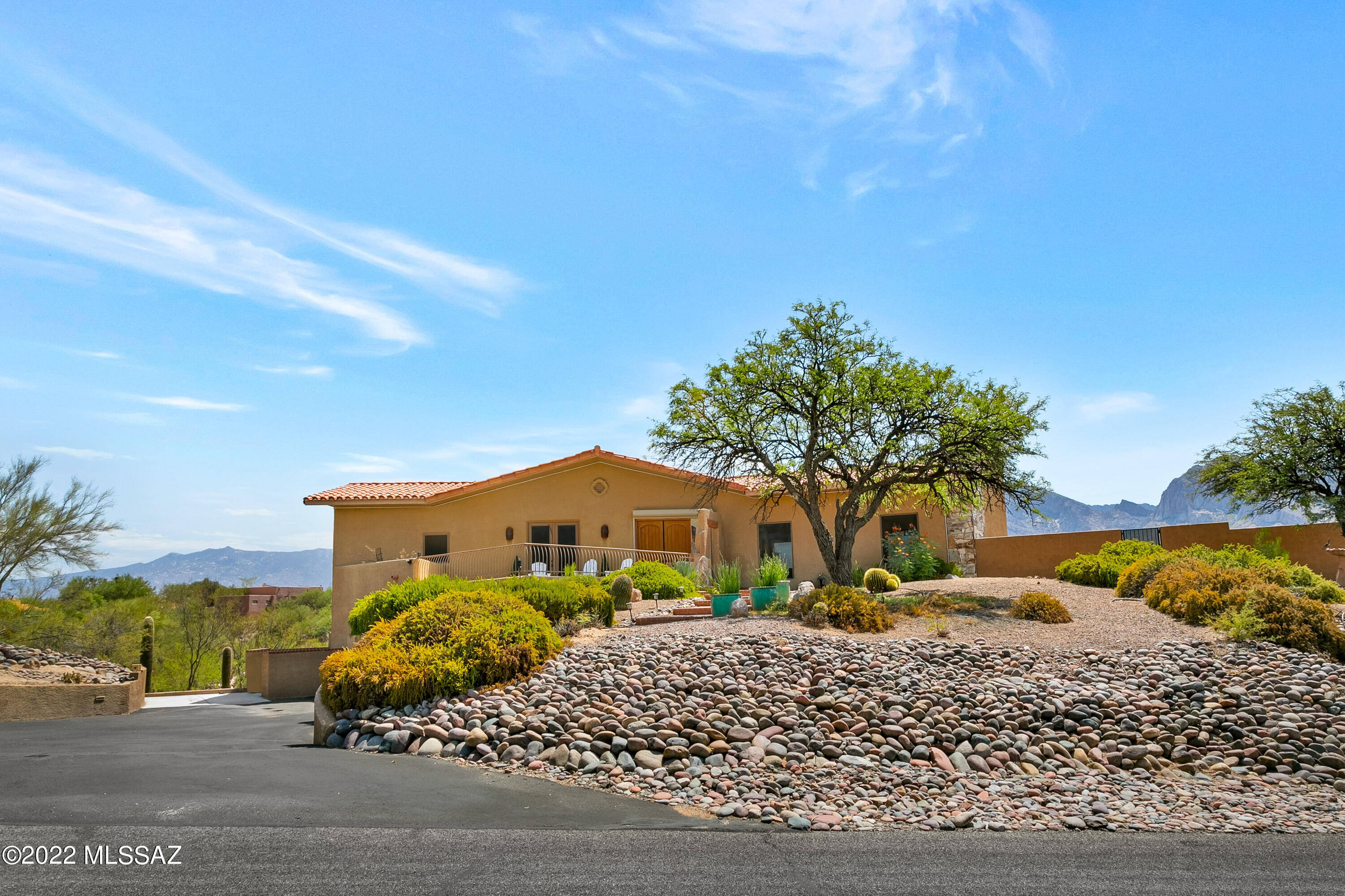 Monte Del Oro (1-187) - Residential