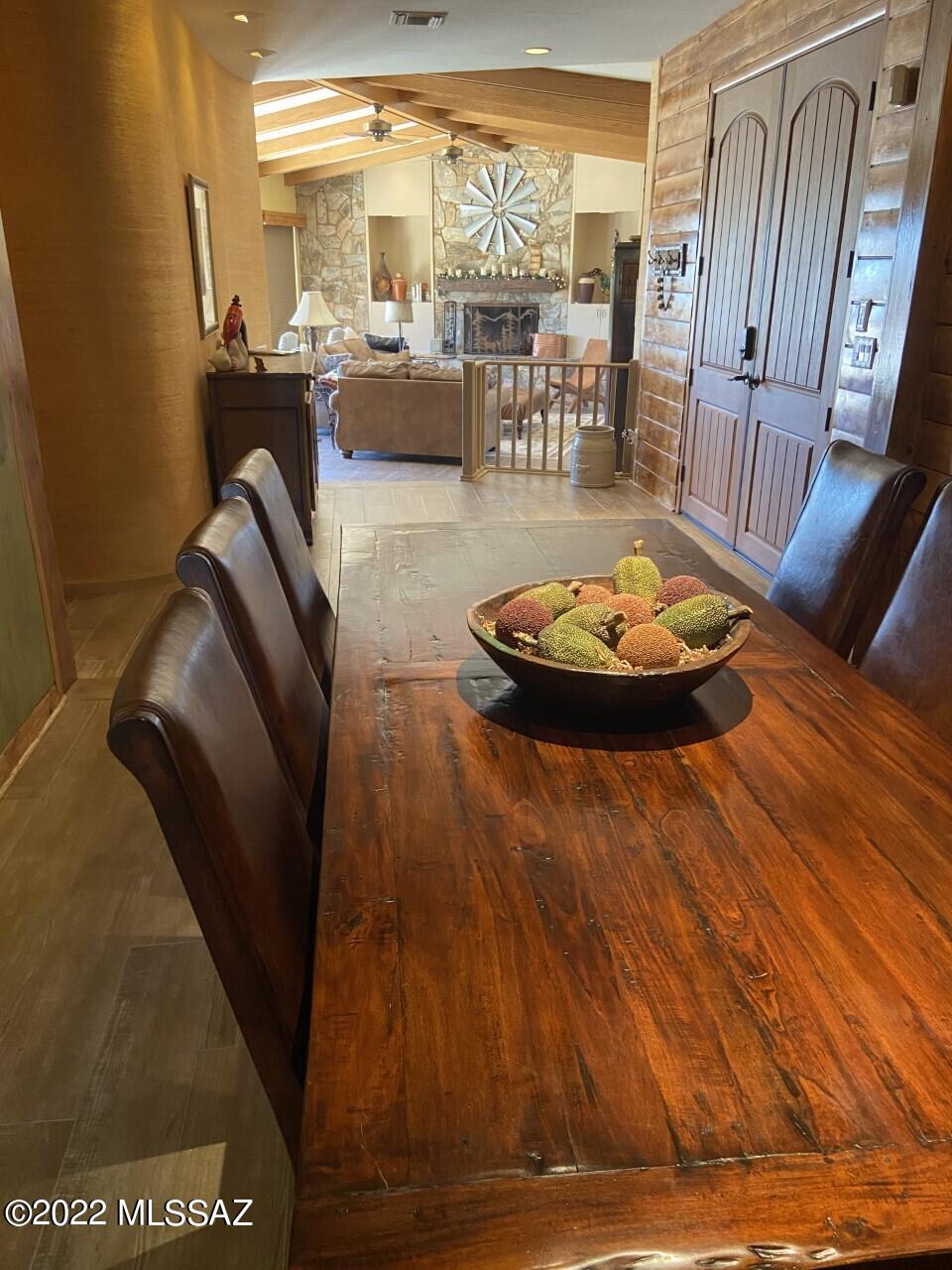 Monte Del Oro (1-187) - Residential