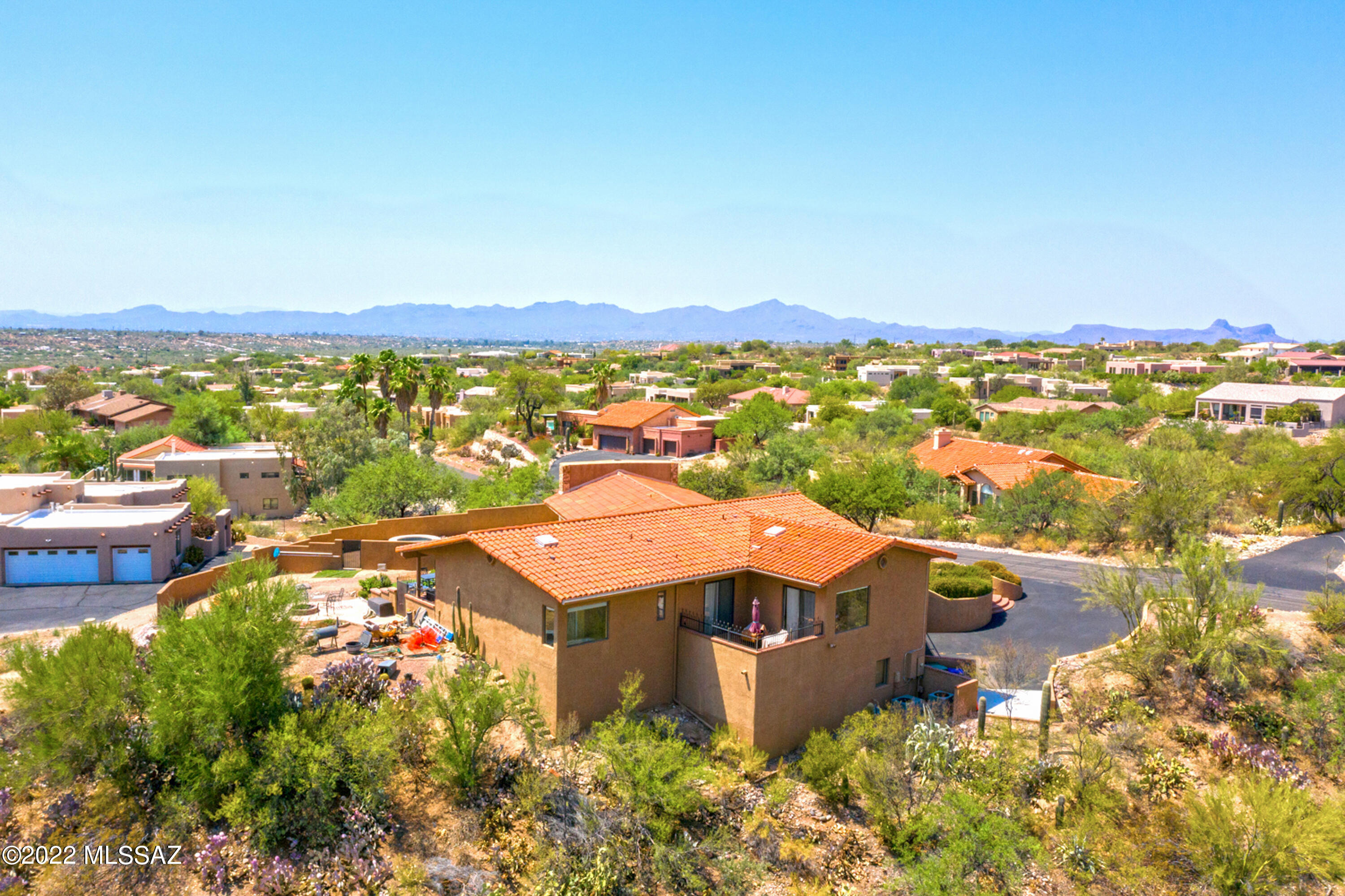 Monte Del Oro (1-187) - Residential
