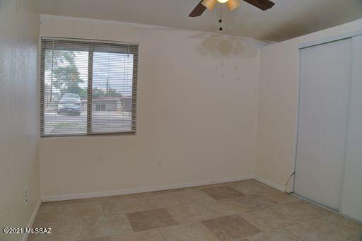San Manuel Townsite - Residential