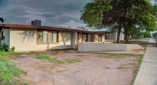 San Manuel Townsite - Residential