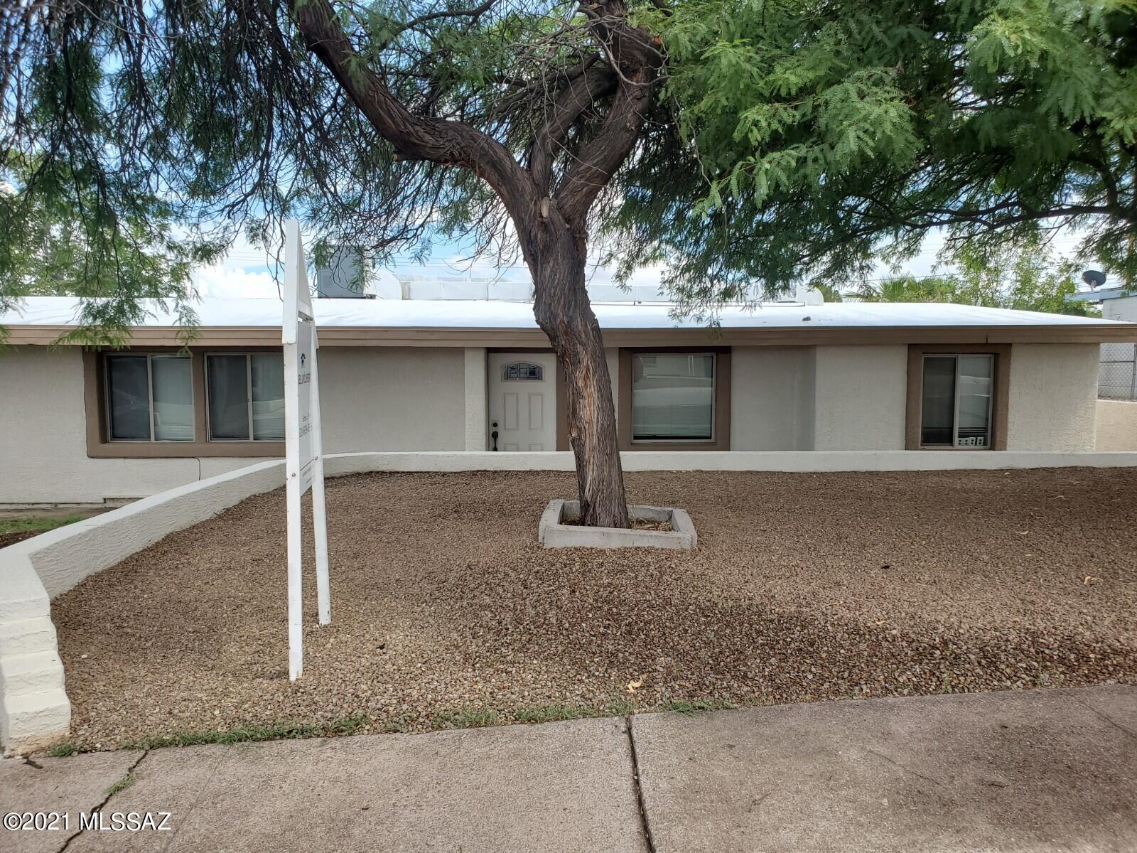 San Manuel Townsite - Residential