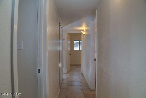 San Manuel Townsite - Residential