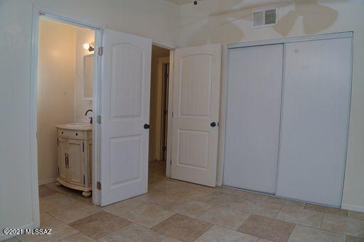 San Manuel Townsite - Residential
