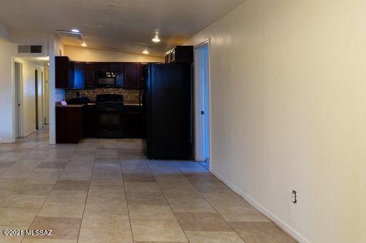 San Manuel Townsite - Residential