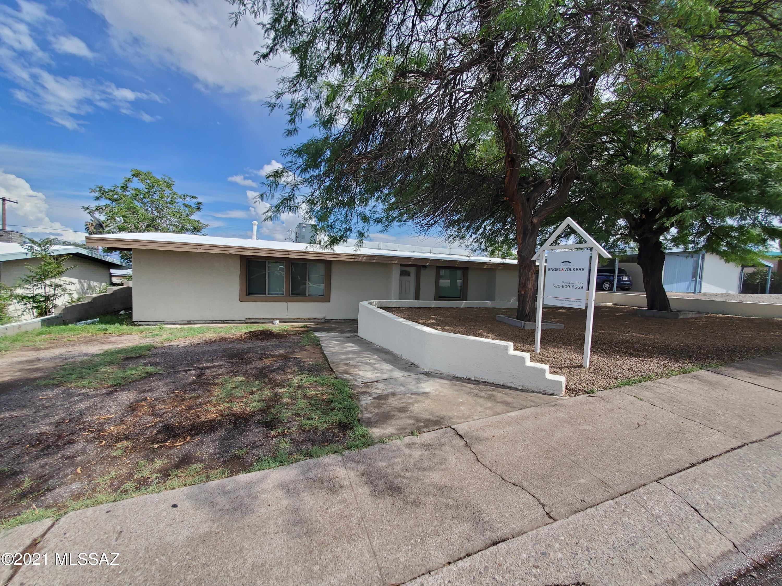 San Manuel Townsite - Residential