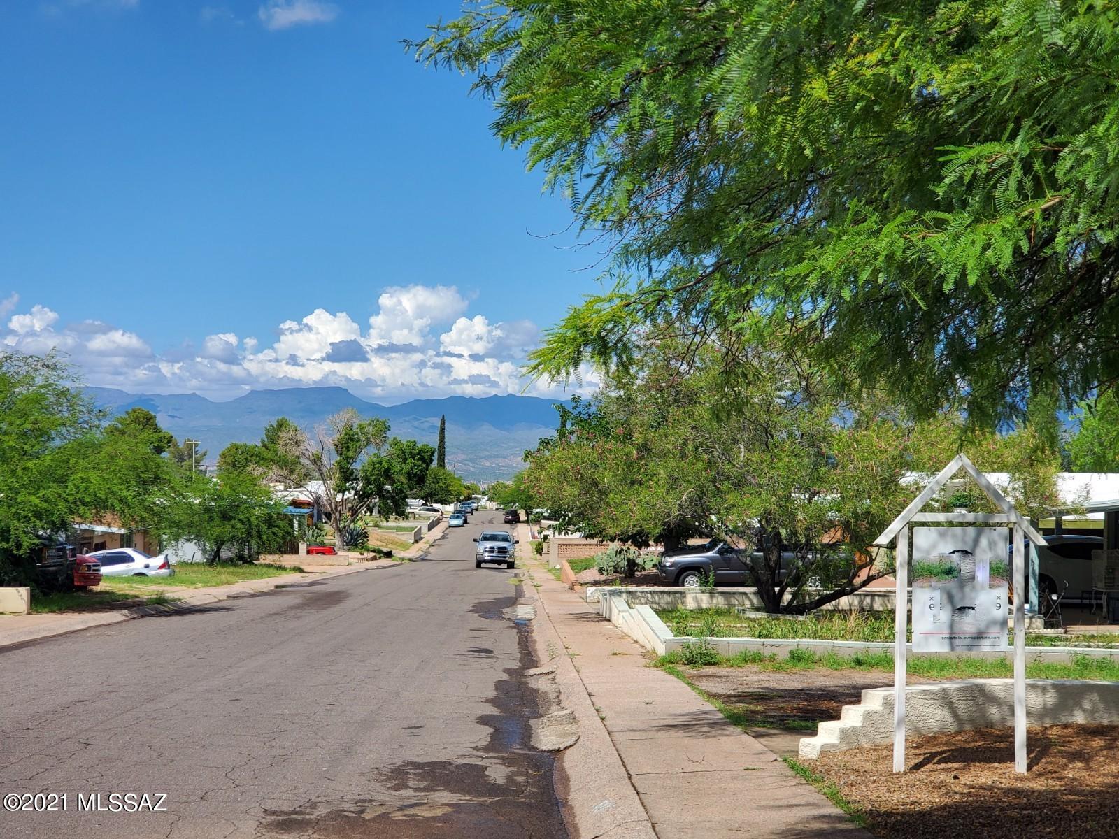 San Manuel Townsite - Residential