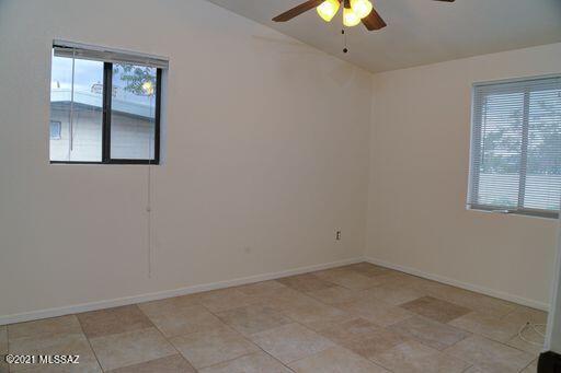 San Manuel Townsite - Residential