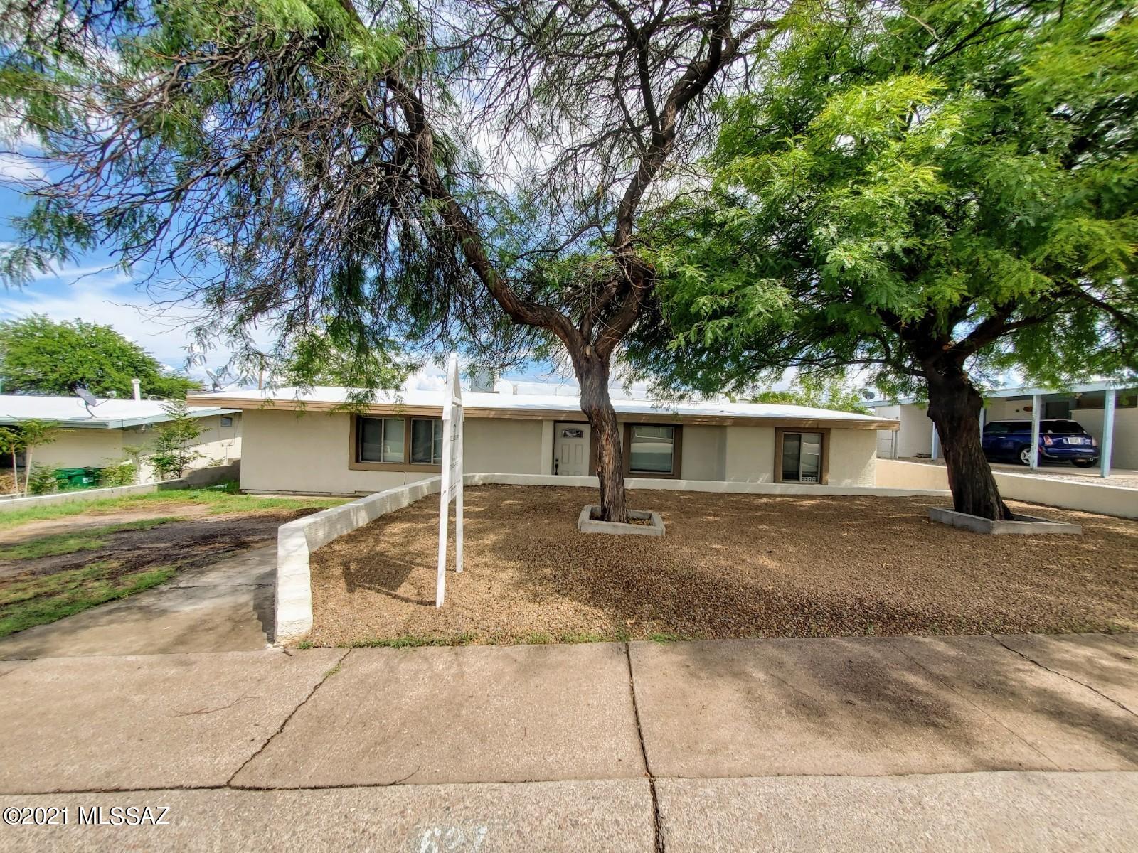 San Manuel Townsite - Residential